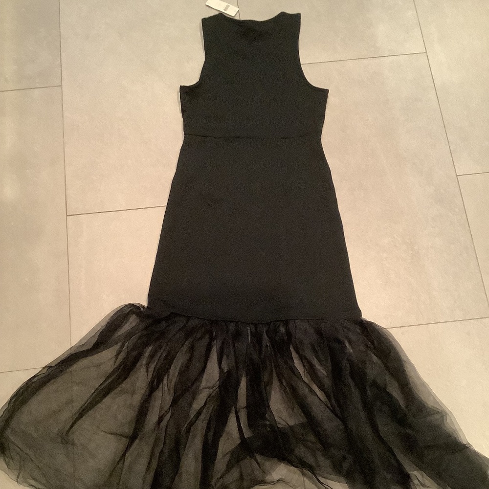 Maeve by Anthropologie Twofer Dress